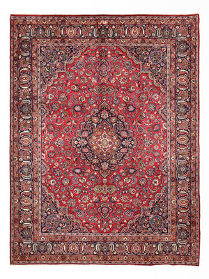 Perser Rug - Classic - 394 x 300 cm - red