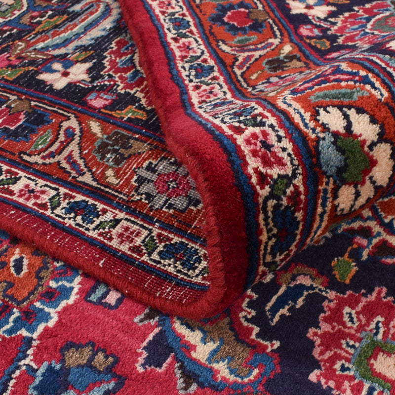 Perser Rug - Classic - 394 x 300 cm - red