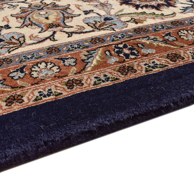 Perser Rug - Classic - Royal - 389 x 304 cm - dark blue