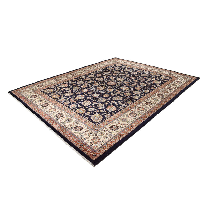 Perser Rug - Classic - Royal - 389 x 304 cm - dark blue