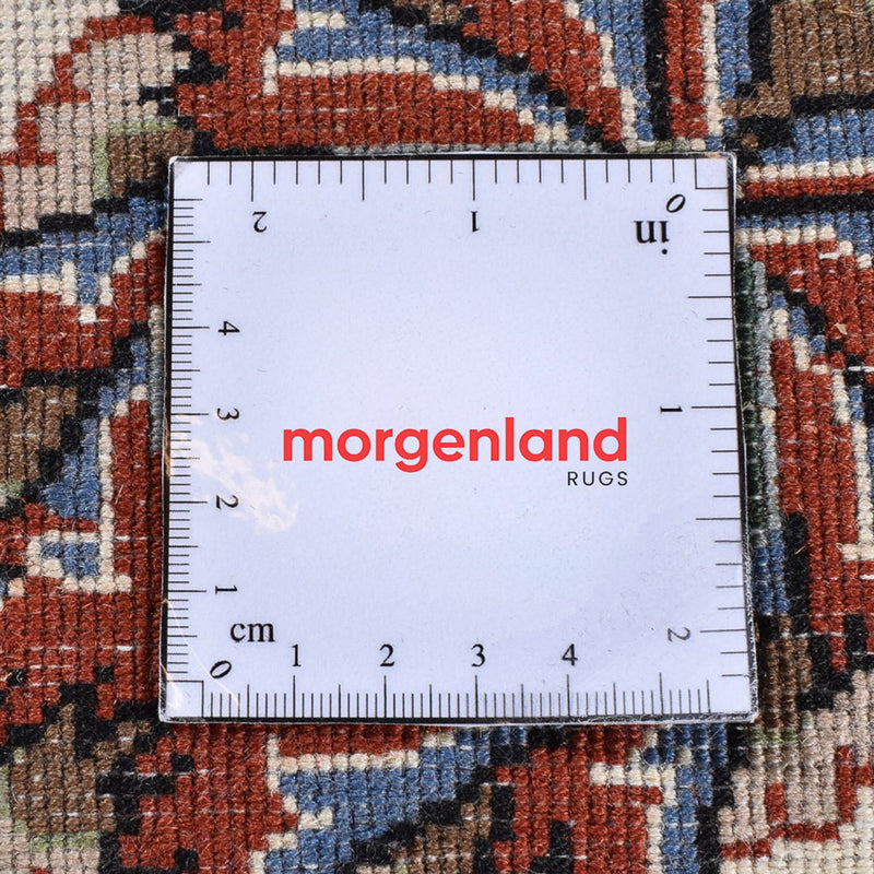 Perser Rug - Classic - Royal - 389 x 304 cm - dark blue