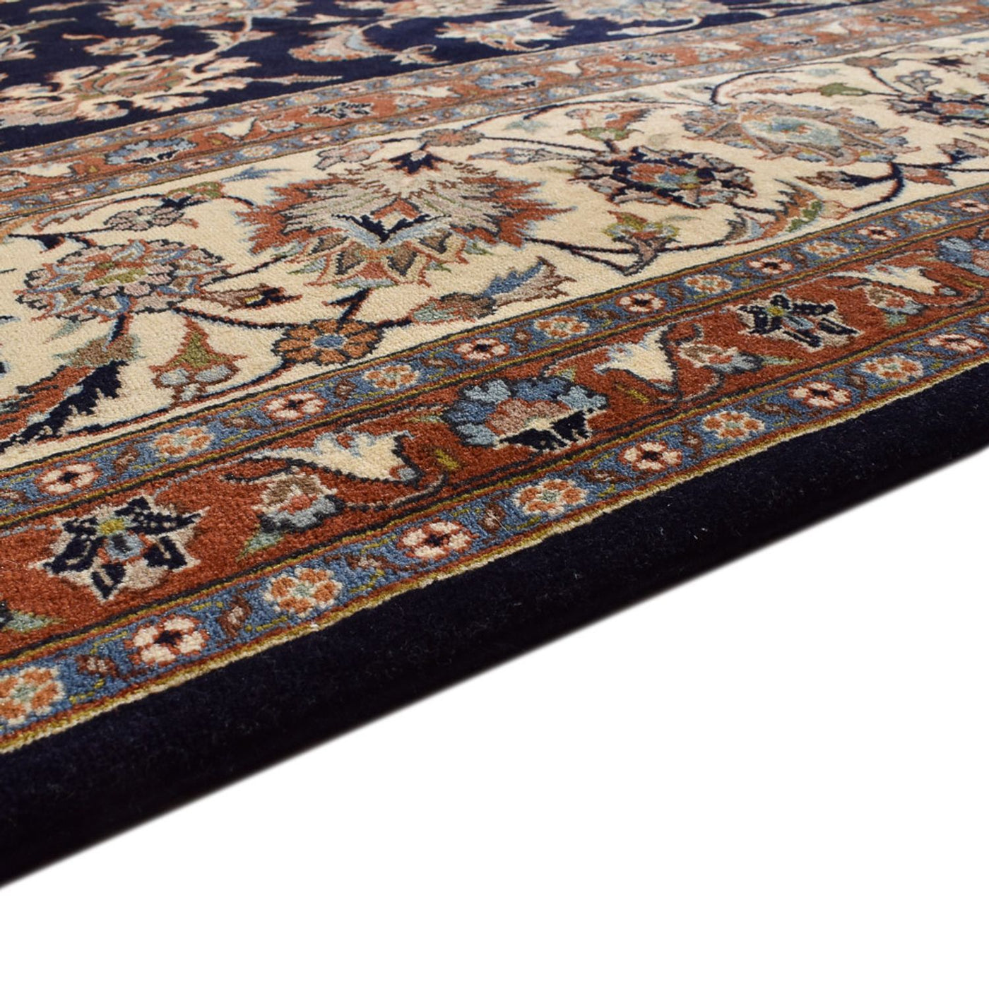 Mashhad Rug 390x301cm - Persian Rugs
