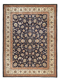 Perser Rug - Classic - Royal - 400 x 303 cm - dark blue