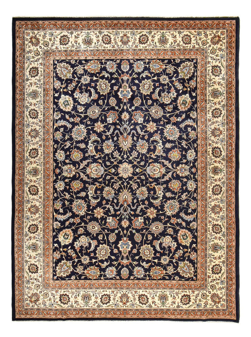 Perser Rug - Classic - Royal - 400 x 303 cm - dark blue