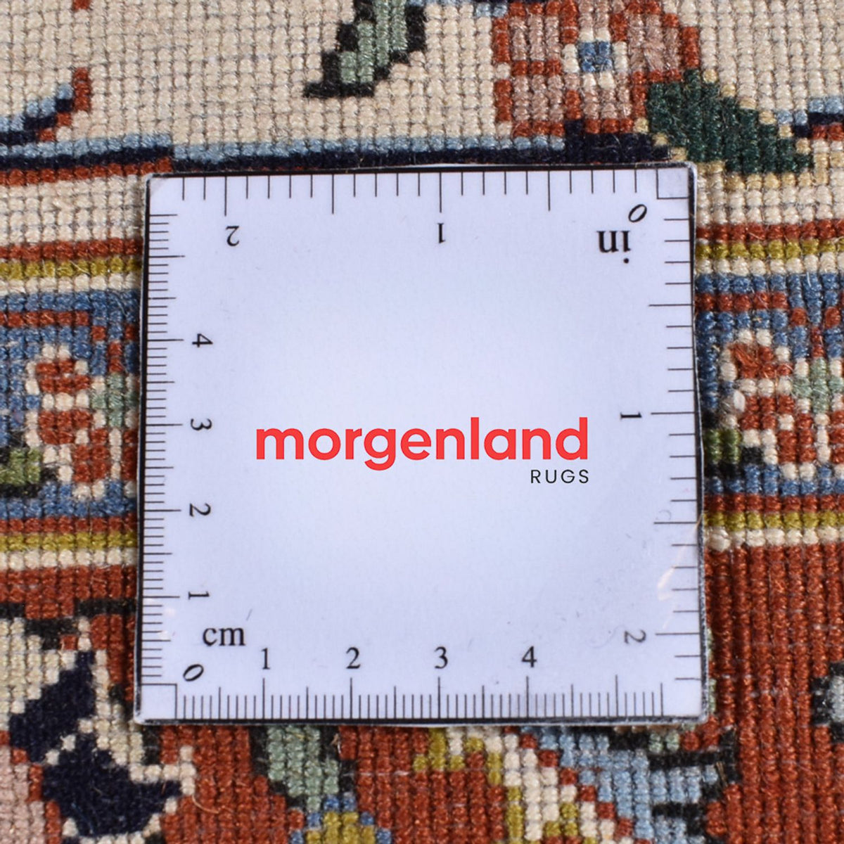 Perser Rug - Classic - Royal - 400 x 303 cm - dark blue