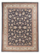 Maschad Teppich 340x248cm - Perserteppich