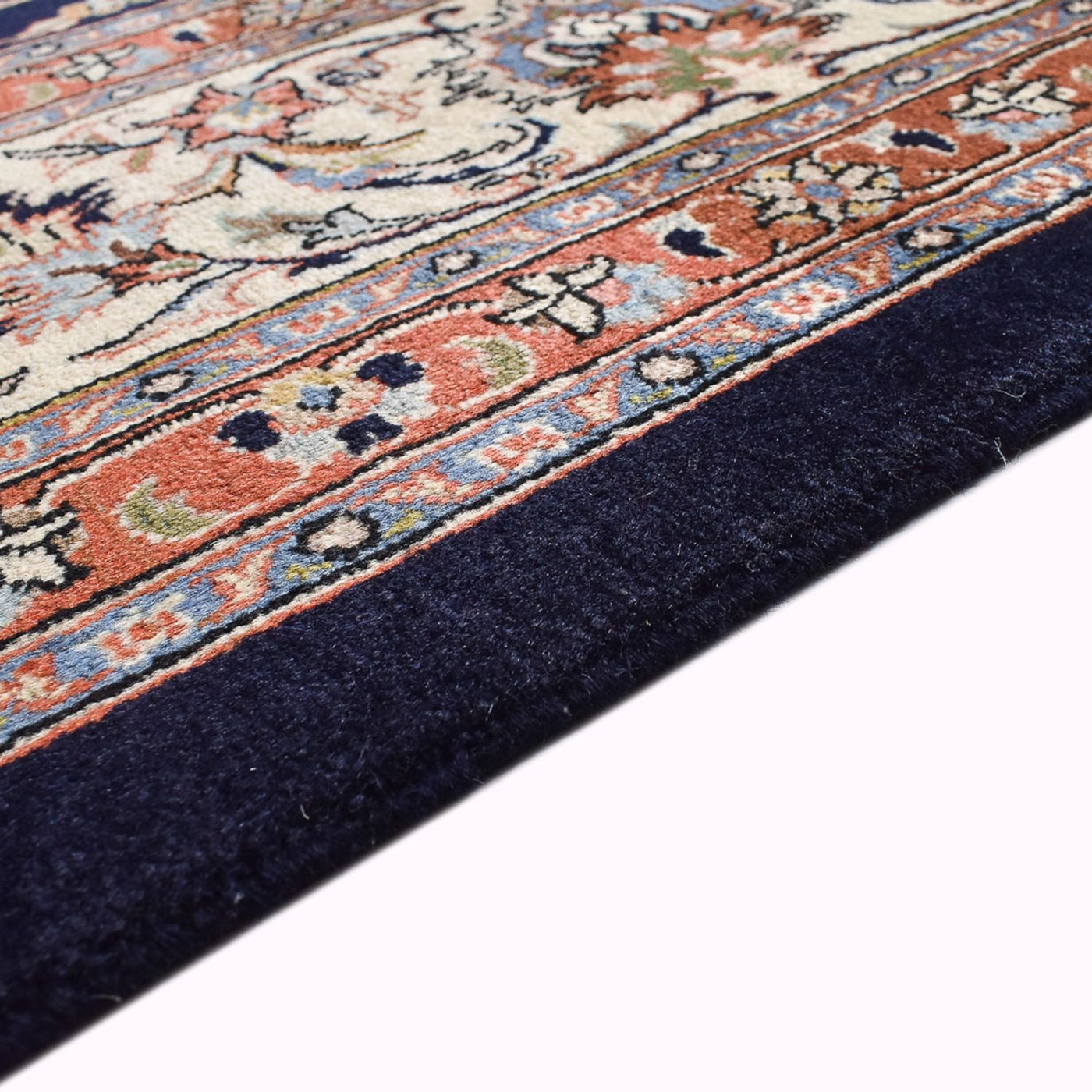 Maschad Teppich 340x248cm - Perserteppich