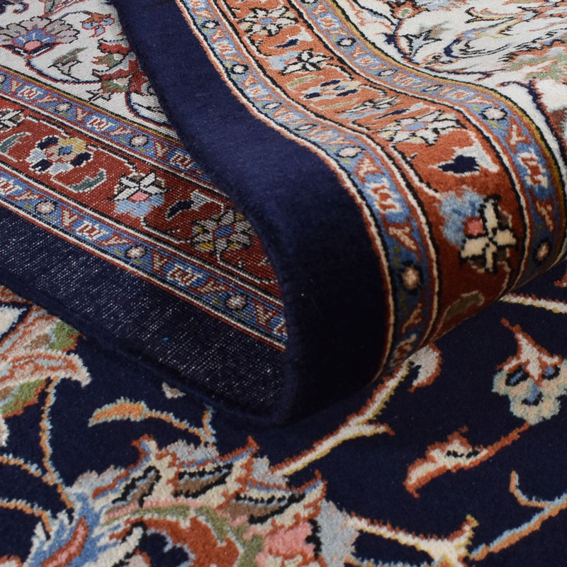 Perser Rug - Classic - Royal - 340 x 248 cm - dark blue