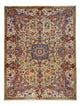 Kashan Rug 332x241cm - Persian Rugs