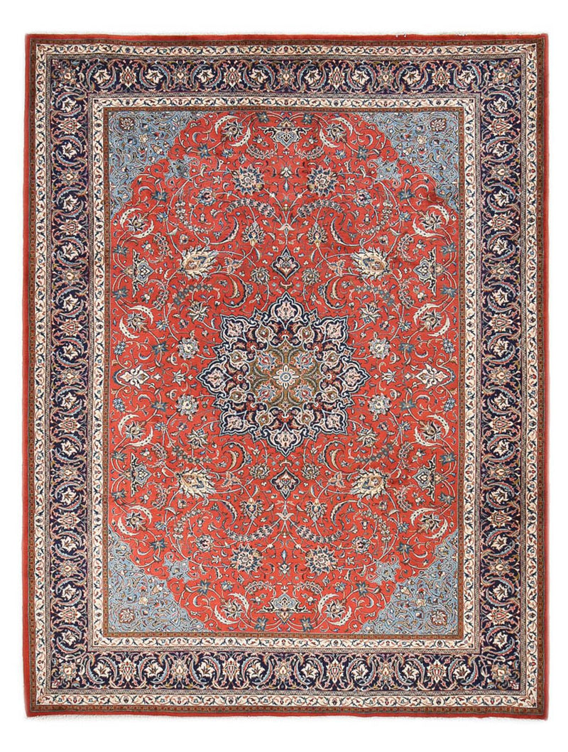 Perser Rug - Classic - 377 x 286 cm - red