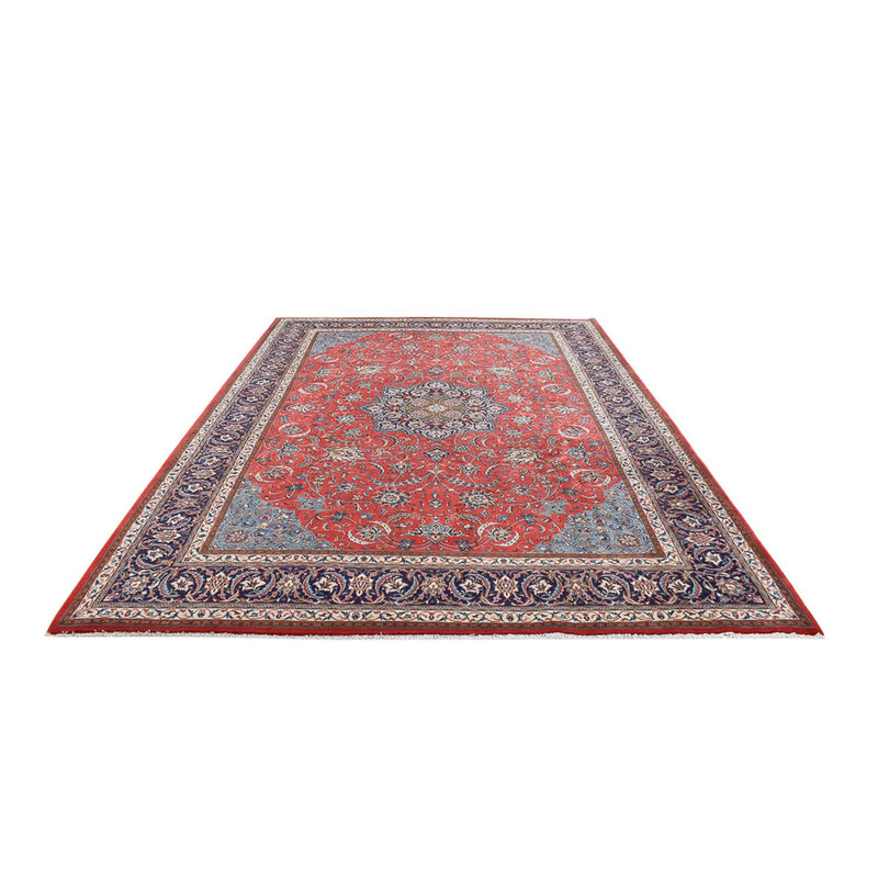 Perser Rug - Classic - 377 x 286 cm - red