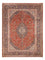 Perser Rug - Keshan - 415 x 307 cm - red