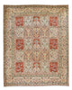 Tabatabaei Rug 413x321cm - Persian Rugs