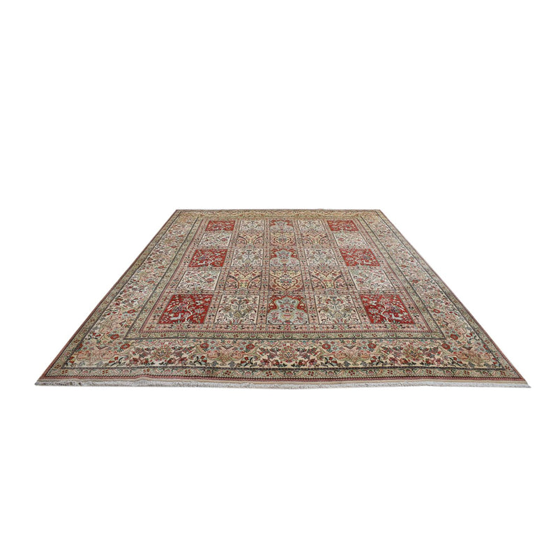Perser Rug - Classic - 413 x 321 cm - sand