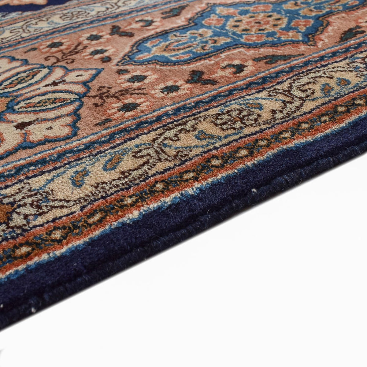 Perser Rug - Classic - 400 x 296 cm - multicolored