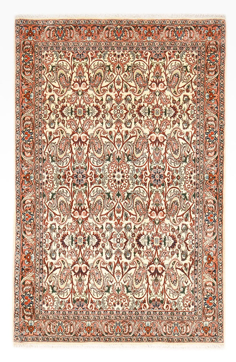 Bidjar Rug 176x111cm - Persian Rugs