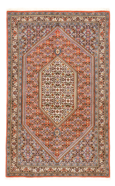 Bidjar Rug 109x171cm - Persian Rugs