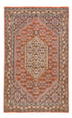 Bidjar Rug 109x171cm - Persian Rugs