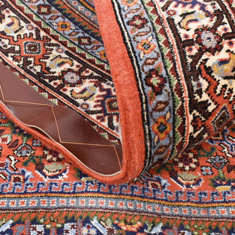 Perser Rug - Bidjar - 171 x 109 cm - rust