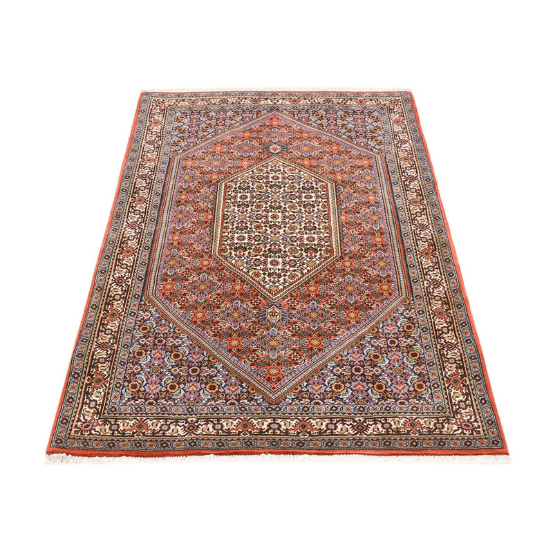 Perser Rug - Bidjar - 171 x 109 cm - rust