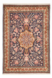Perser Rug - Bidjar - 159 x 109 cm - multicolored