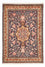 Perser Rug - Bidjar - 159 x 109 cm - multicolored