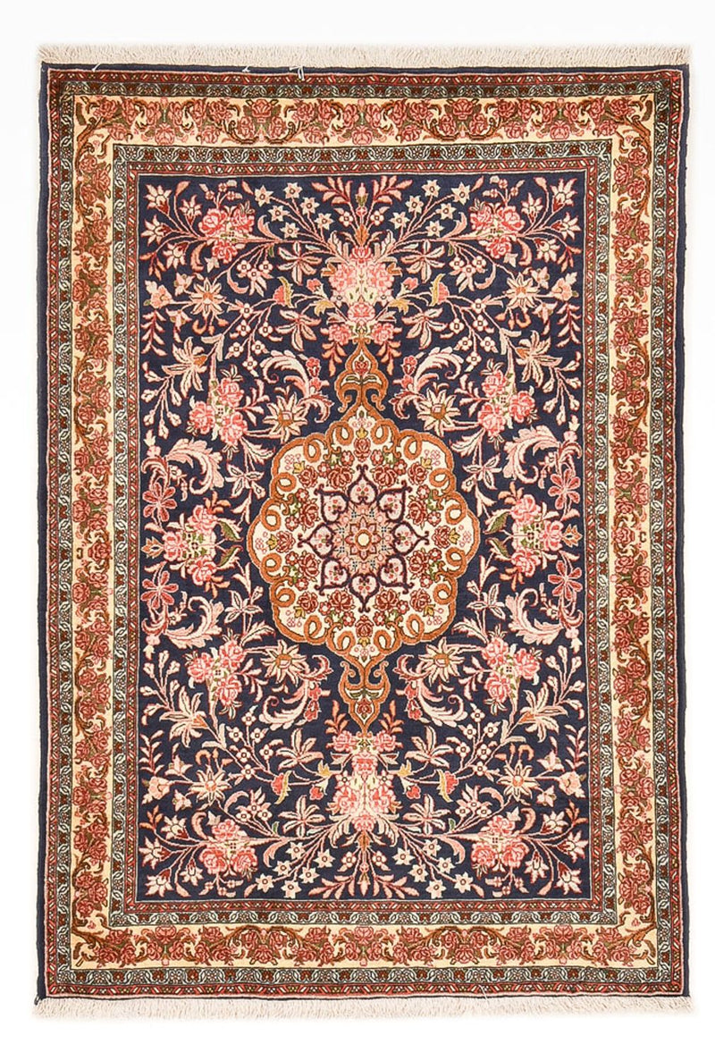 Perser Rug - Bidjar - 159 x 109 cm - multicolored