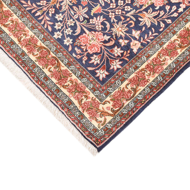 Perser Rug - Bidjar - 159 x 109 cm - multicolored