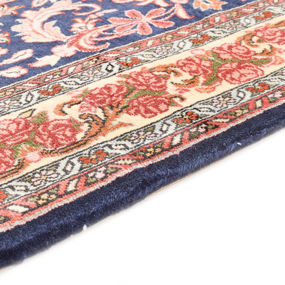 Bidjar Rug 109x159cm - Persian Rugs