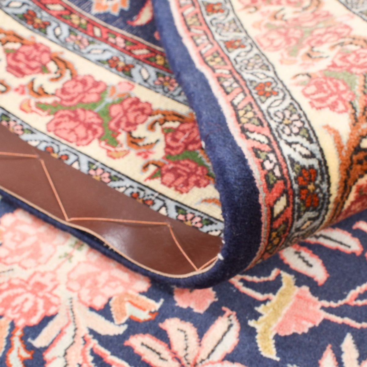 Perser Rug - Bidjar - 159 x 109 cm - multicolored