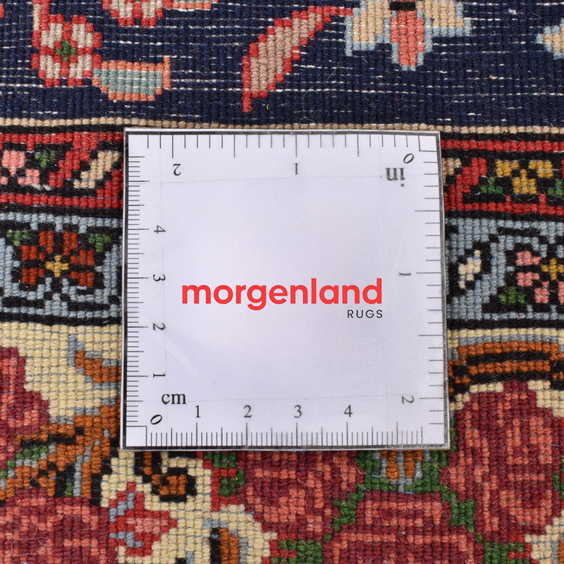 Perser Rug - Bidjar - 159 x 109 cm - multicolored