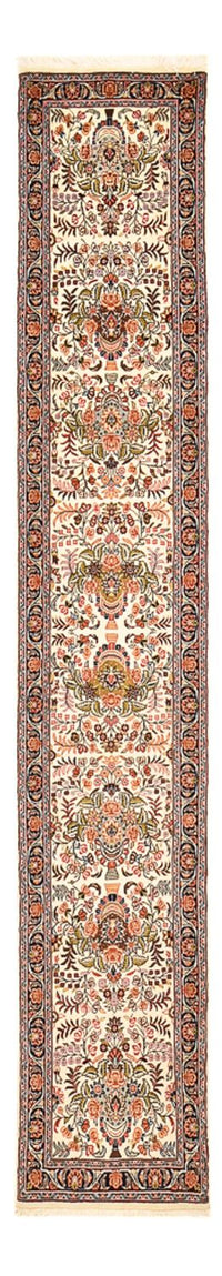 Runner Perser Rug - Bidjar - 314 x 55 cm - beige