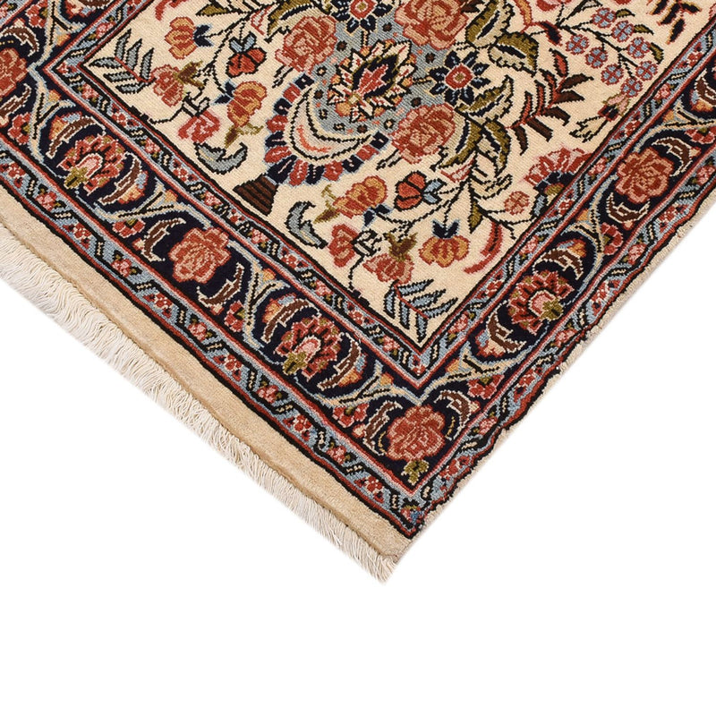 Runner Perser Rug - Bidjar - 314 x 55 cm - beige