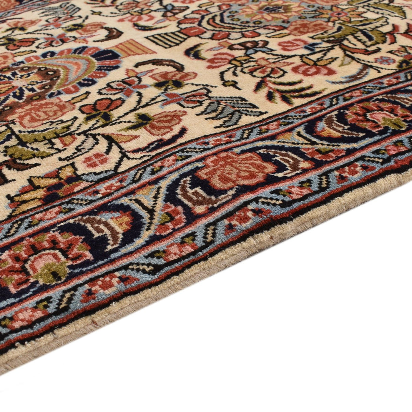 Bidjar Rug 314x55cm - Persian Rugs