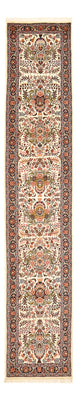 Runner Perser Rug - Bidjar - 313 x 59 cm - beige