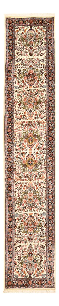 Runner Perser Rug - Bidjar - 313 x 59 cm - beige