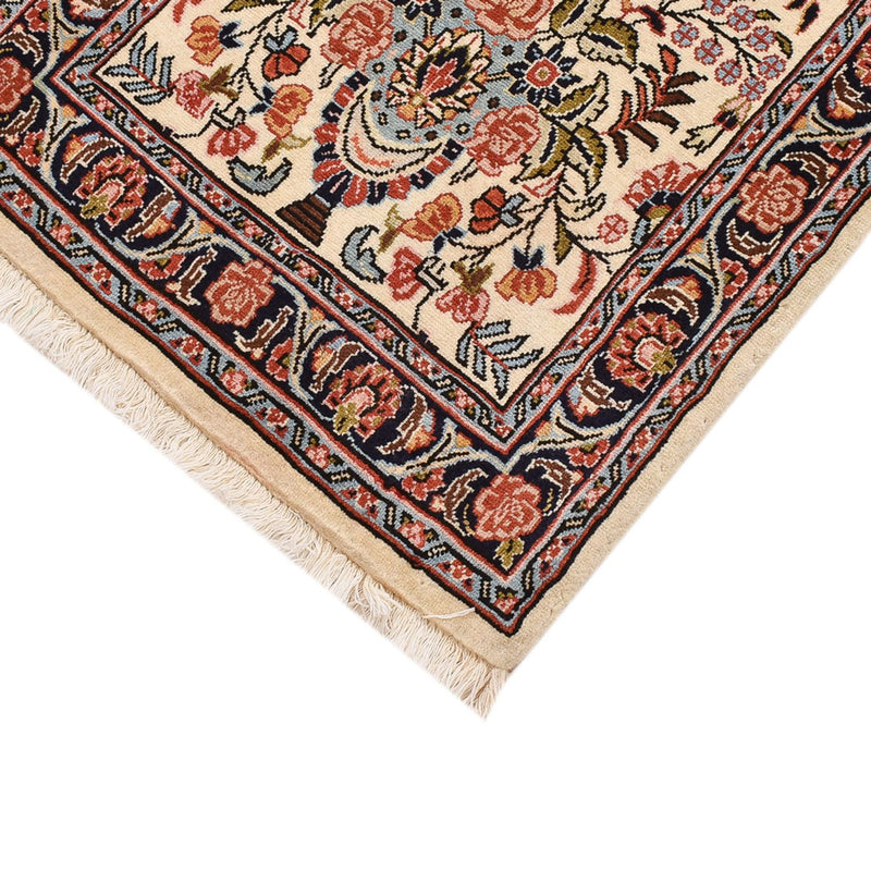 Runner Perser Rug - Bidjar - 313 x 59 cm - beige