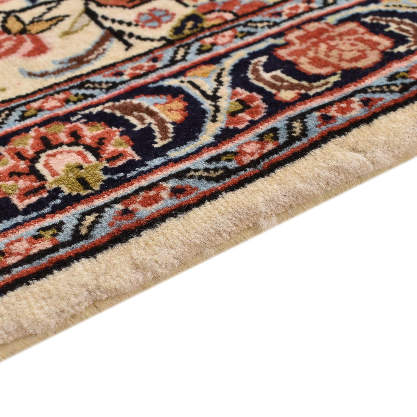 Bidjar Rug 313x59cm - Persian Rugs