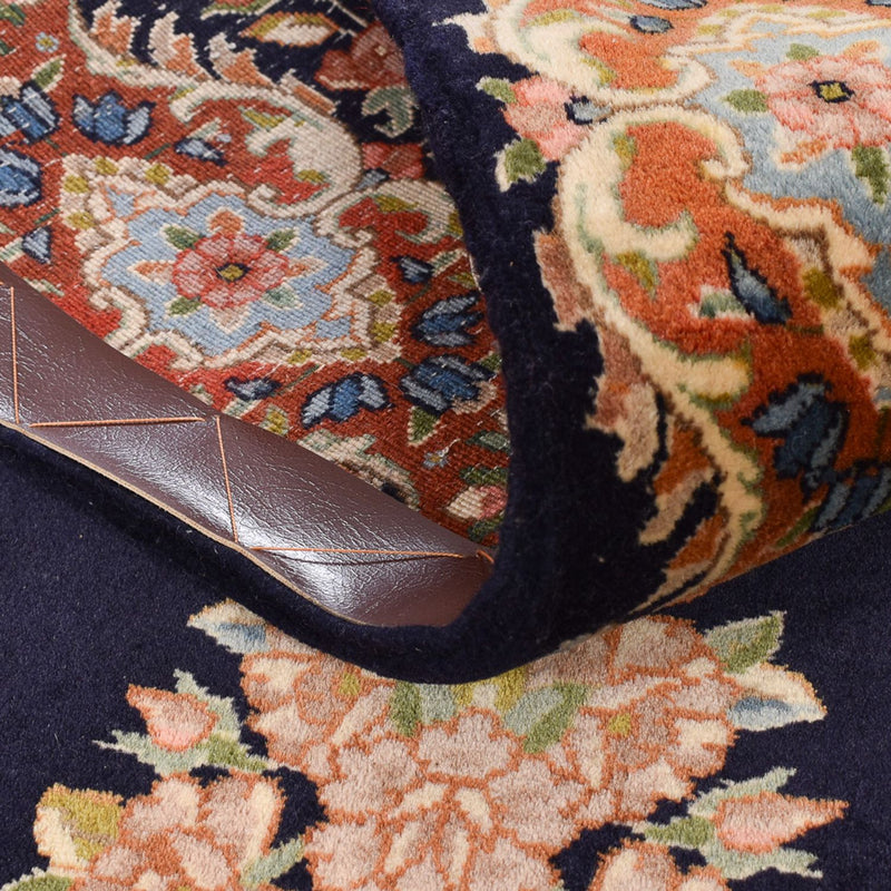 Runner Perser Rug - Royal - 415 x 96 cm - dark blue