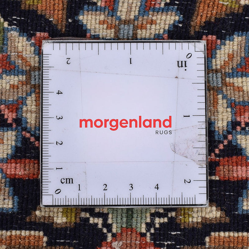 Runner Perser Rug - Royal - 415 x 96 cm - dark blue