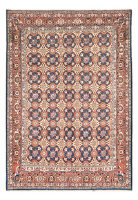 Perser Rug - Nomadic - 287 x 200 cm - rust