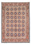 Perser Rug - Nomadic - 287 x 200 cm - rust