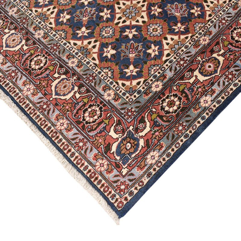 Perser Rug - Nomadic - 287 x 200 cm - rust