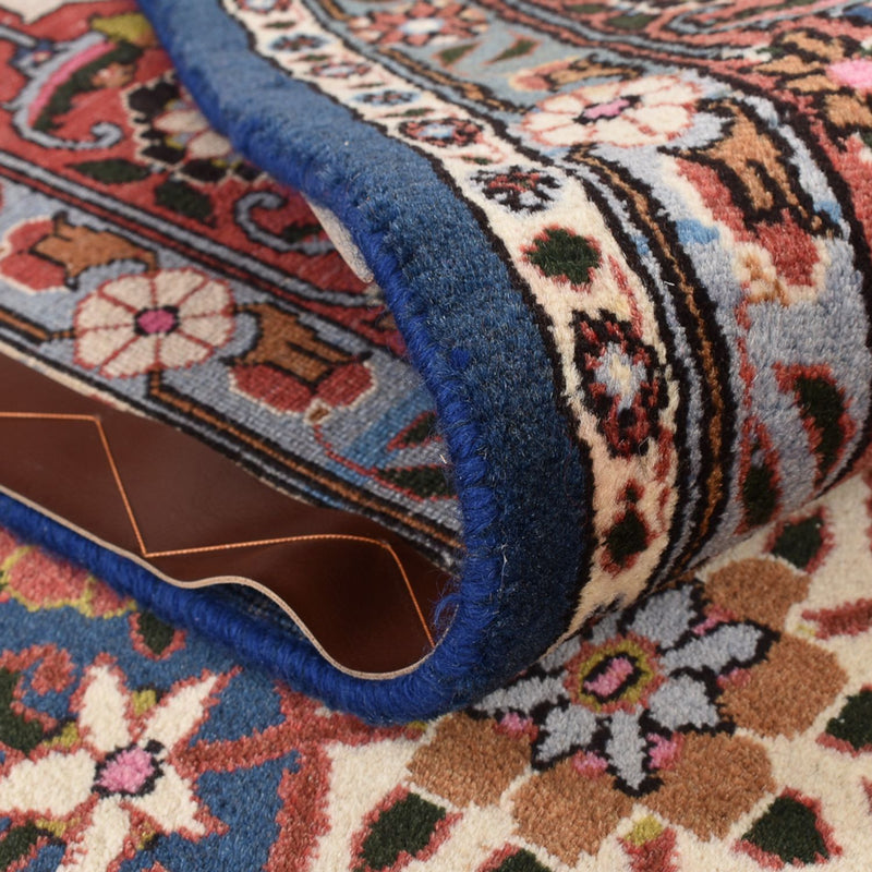 Perser Rug - Nomadic - 287 x 200 cm - rust