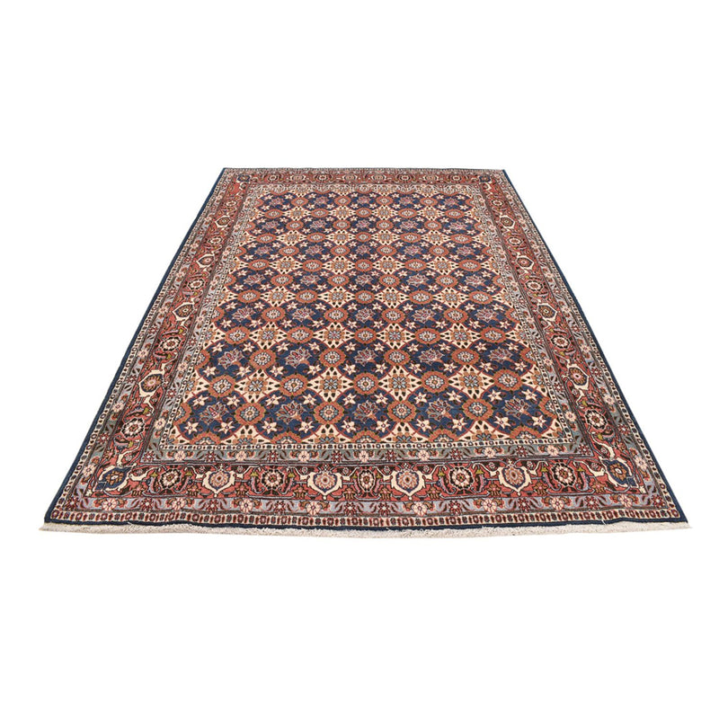 Perser Rug - Nomadic - 287 x 200 cm - rust