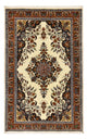 Sarough Teppich 217x131cm - Perserteppich