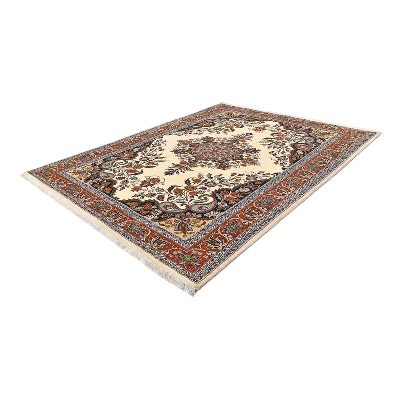 Perser Rug - Classic - 217 x 131 cm - light beige