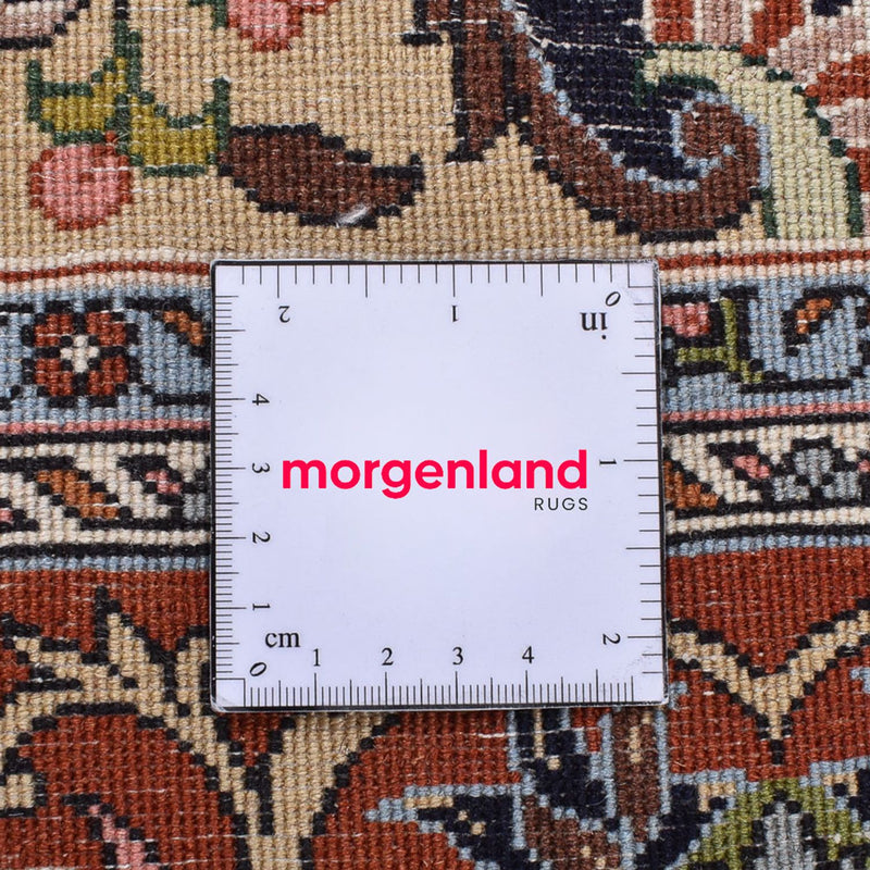 Perser Rug - Classic - 217 x 131 cm - light beige