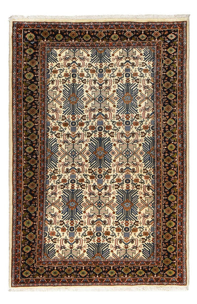 Sarouk Rug 130x197cm - Persian Rugs