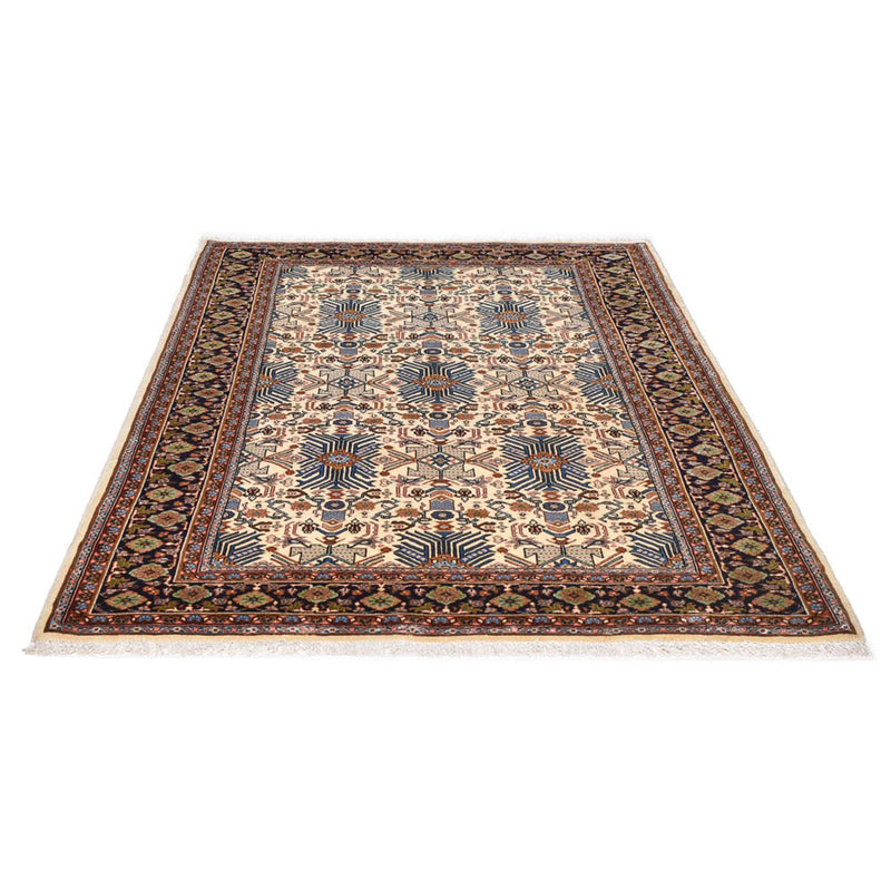 Perser Rug - Classic - 197 x 130 cm - light beige
